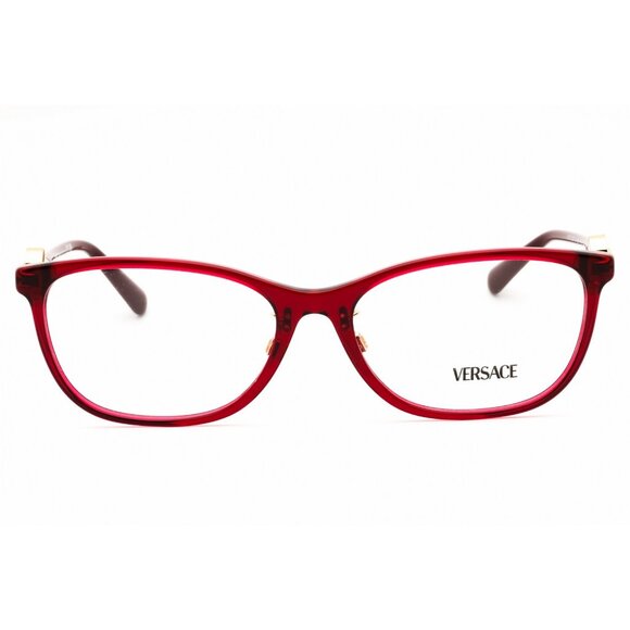 Versace EYEGLASSES VE3297D-388-55 New with case main image 5